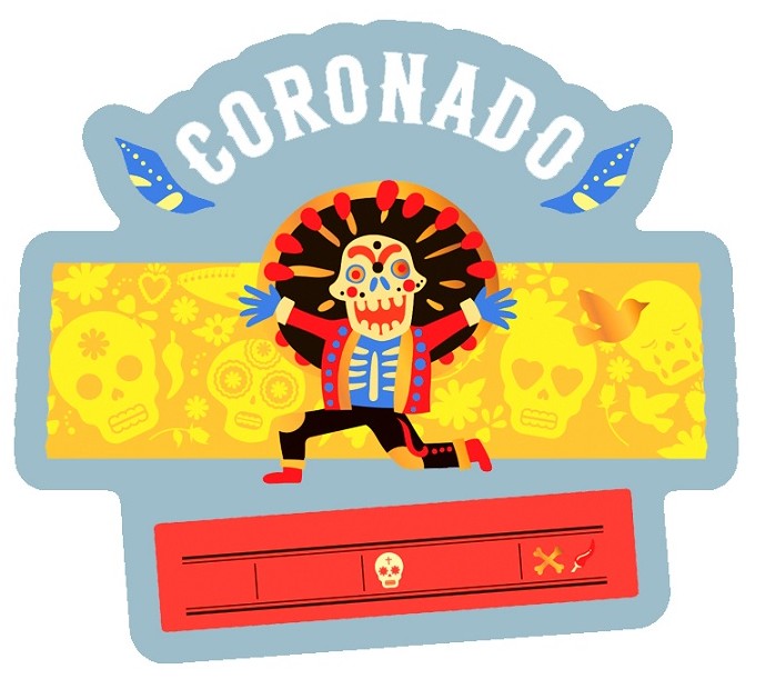 coronado