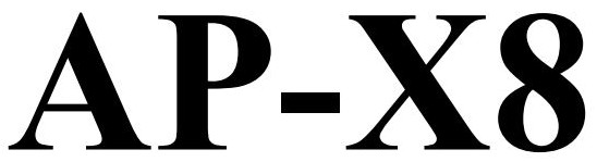 ap-x8