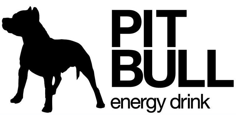 pit bull energy drink