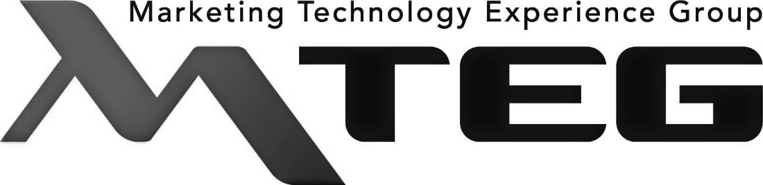 marketing technology experience group