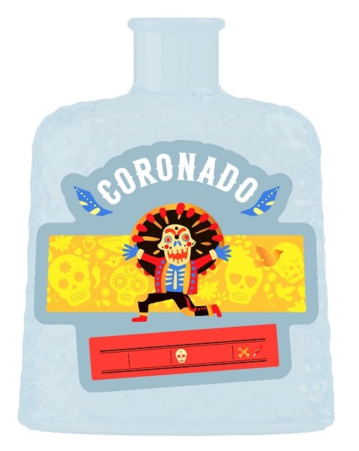 coronado