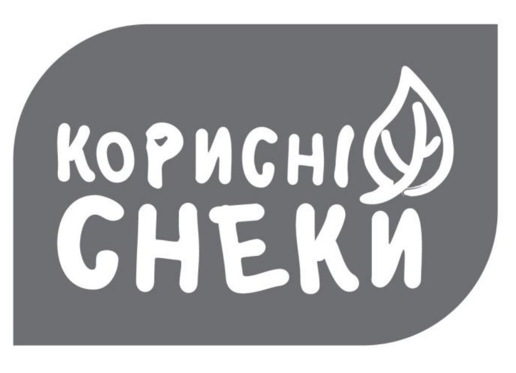 корисні снеки