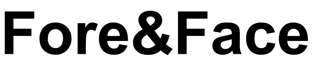fore face