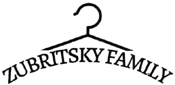 zubritsky family