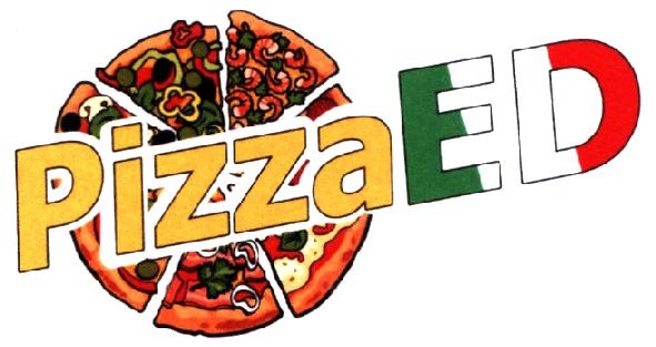 pizza ed