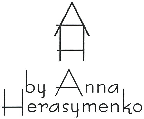 by anna herasymenko