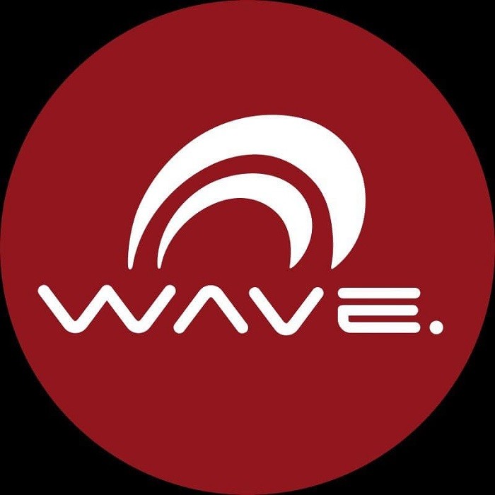 wave.