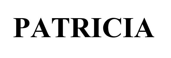 patricia