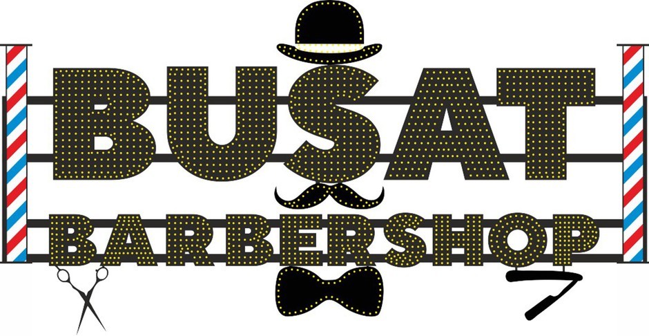 busat barbershop