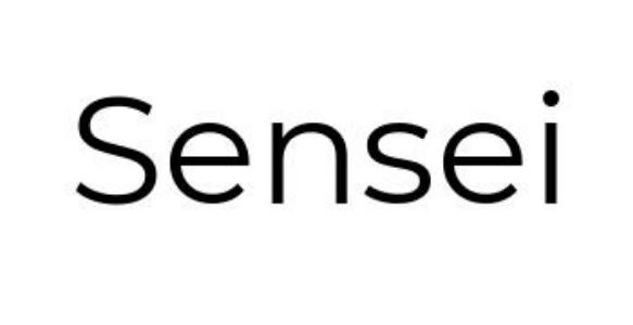 sensei