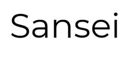 sansei