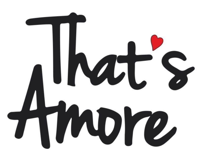 that`s amore
