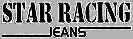 star racing jeans