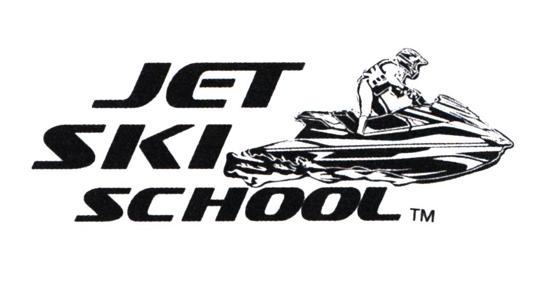 jet ski school
