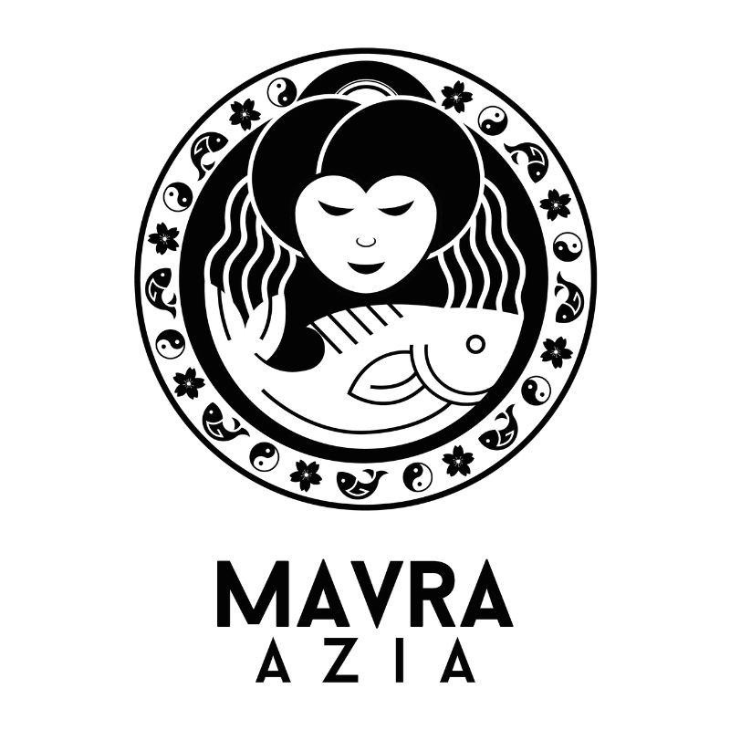 mavra azia