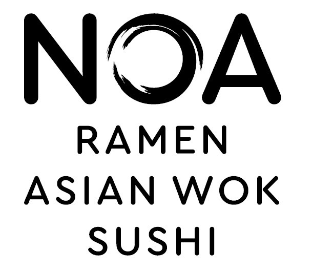 ramen asian wok sushi