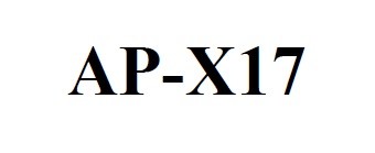 ap-x17