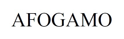 afogamo