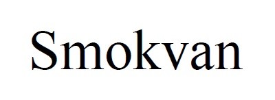 smokvan