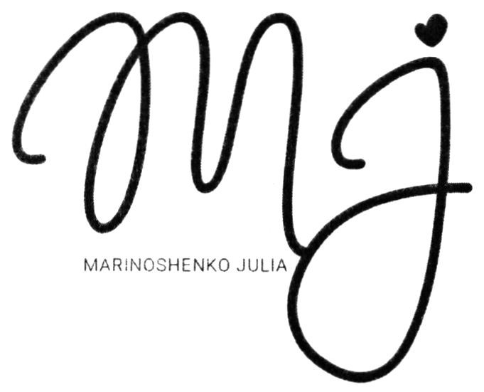 marinoshenko julia