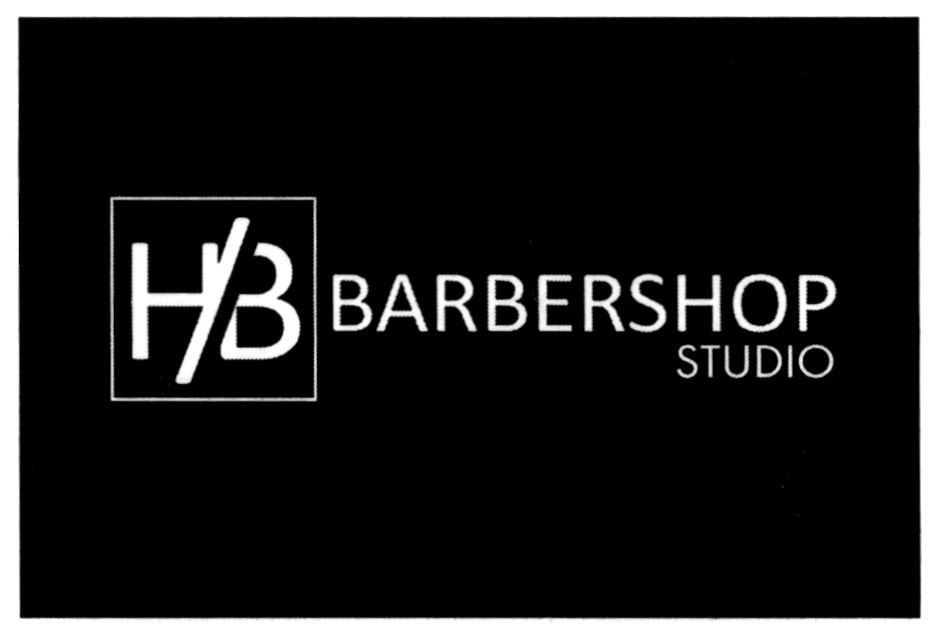 barbershop studio