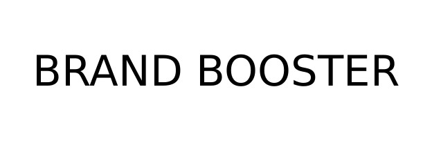 brand booster