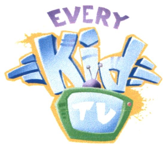 every kid tv