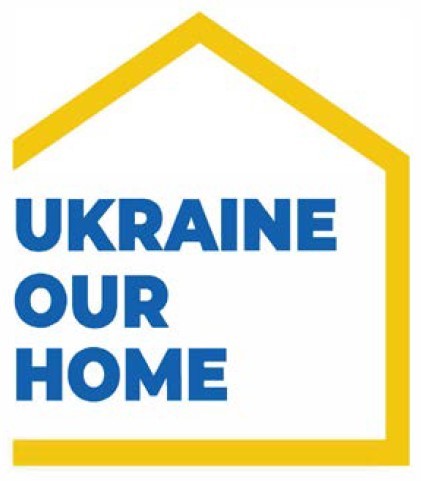 ukraine our home