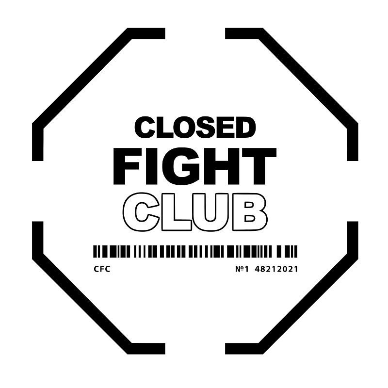 closed fight club