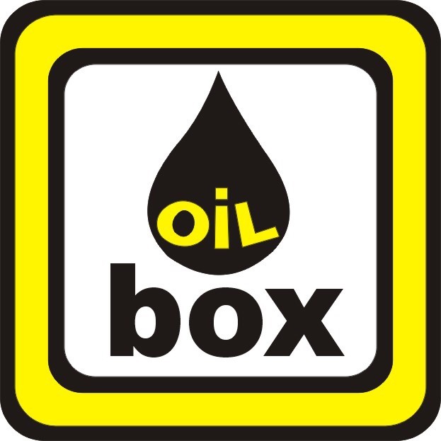 oil box