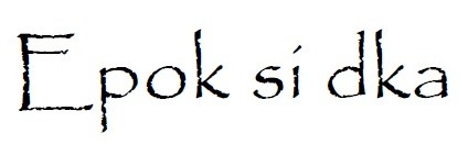 epok si dka