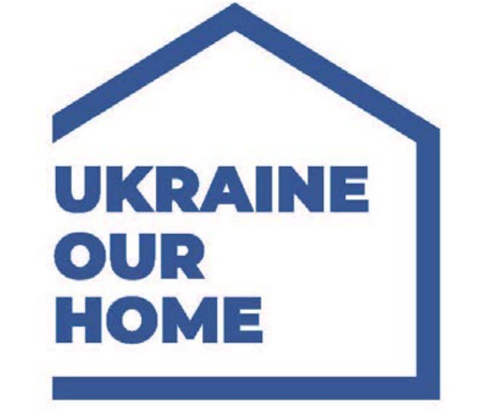 ukraine our home