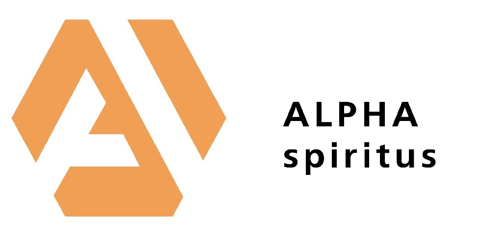 alpha spiritus