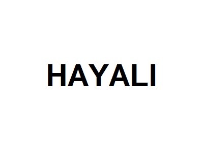 hayali