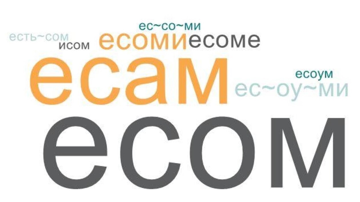 есть-сом исом