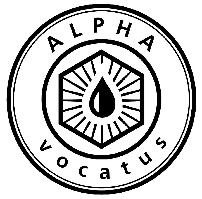 Лого ТМ alpha
