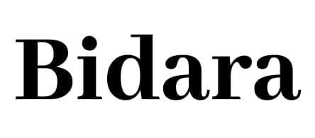 bidara
