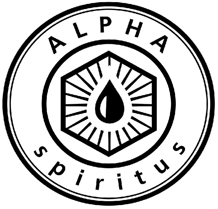 alpha spiritus