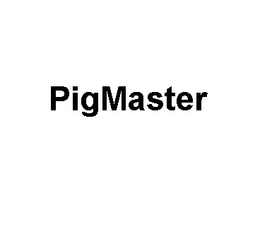 pigmaster