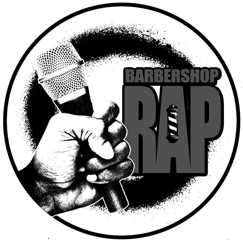 rap barbershop
