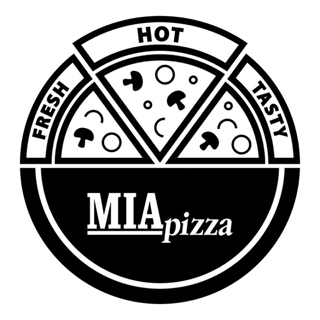 fresh hot tasty