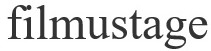 filmustage