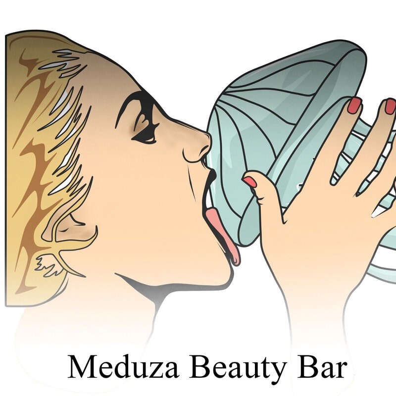 meduza beauty bar