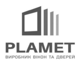 виробник вікон та дверей
