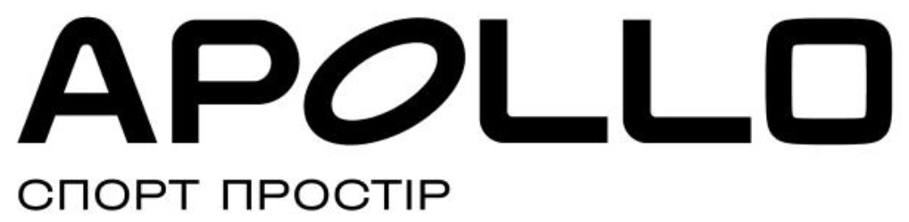 спорт простір