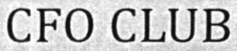 cfo club