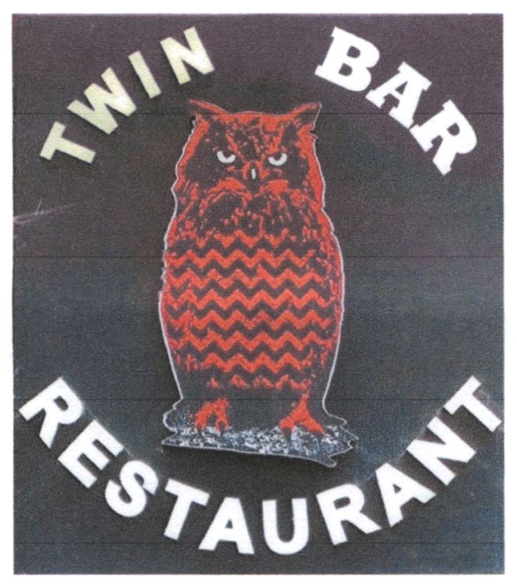 twin bar restaurant