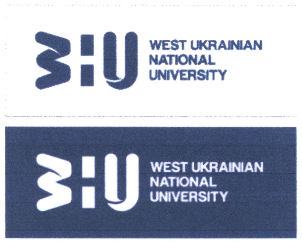 west ukrainian national university
