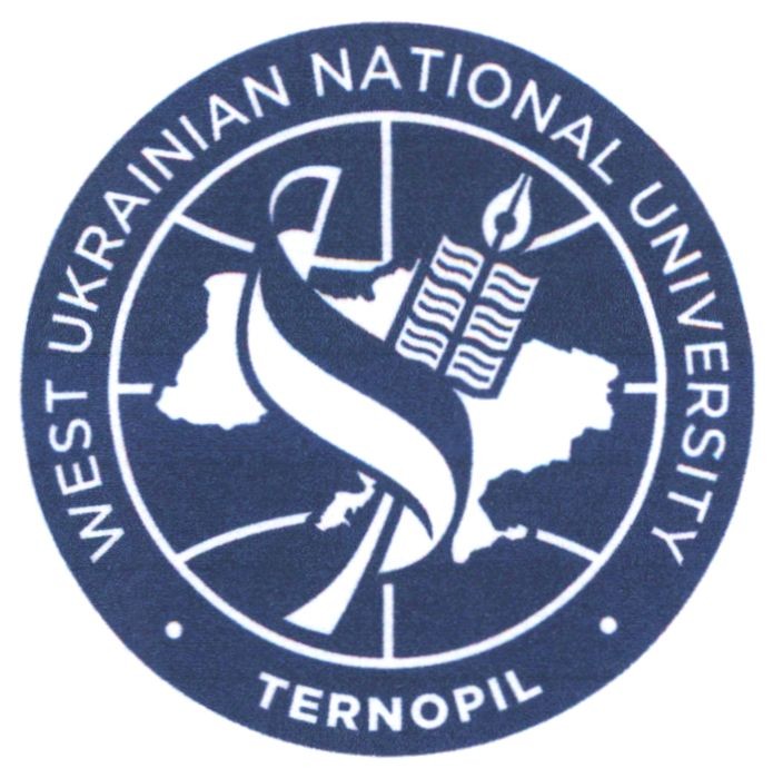 west ukrainian national university