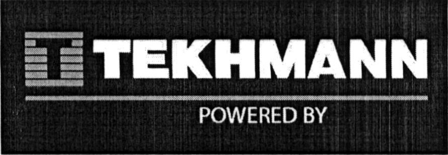 powered by